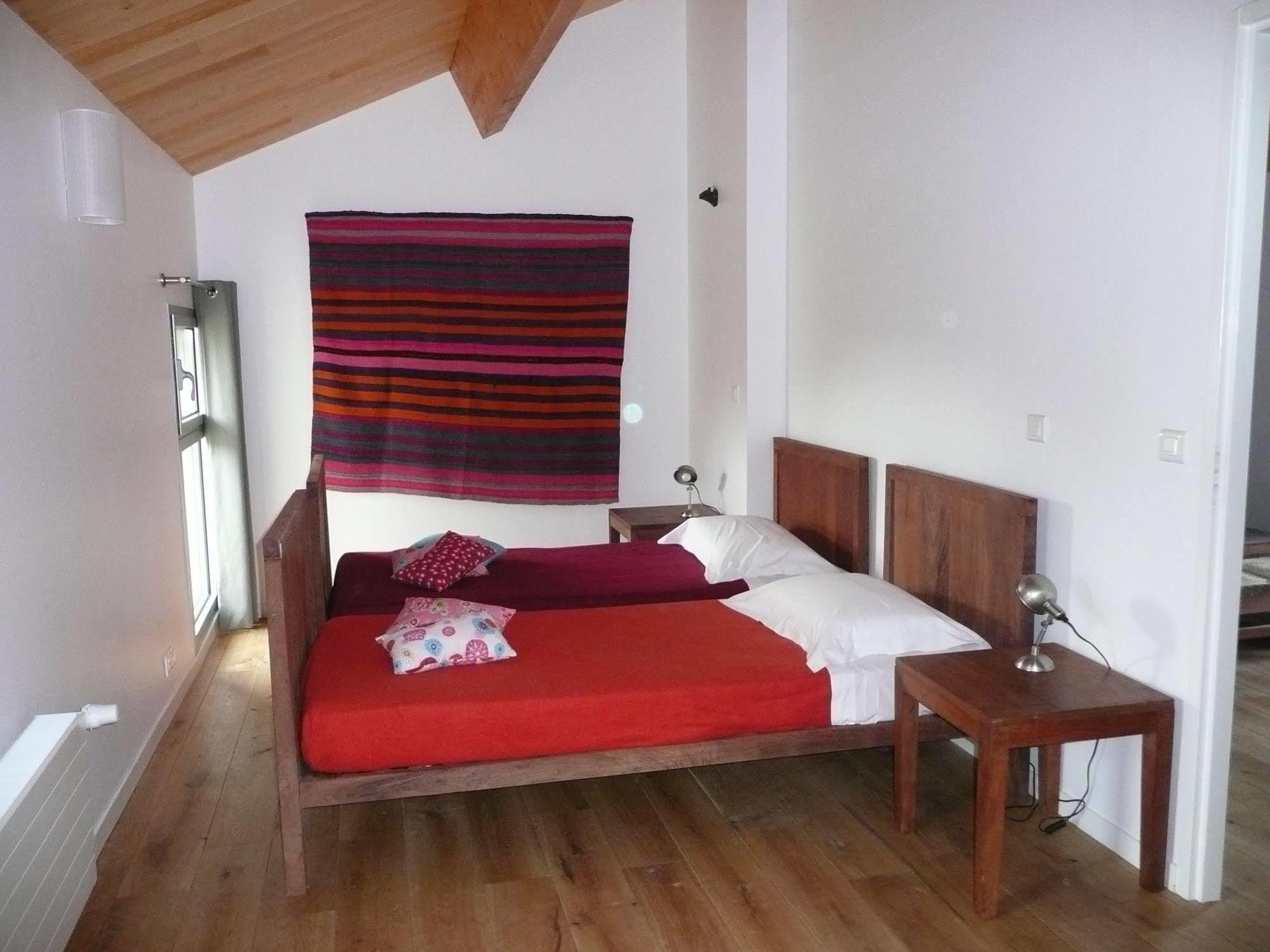 Domaine Du Normandoux, The Originals Relais Hotel Terce Ngoại thất bức ảnh