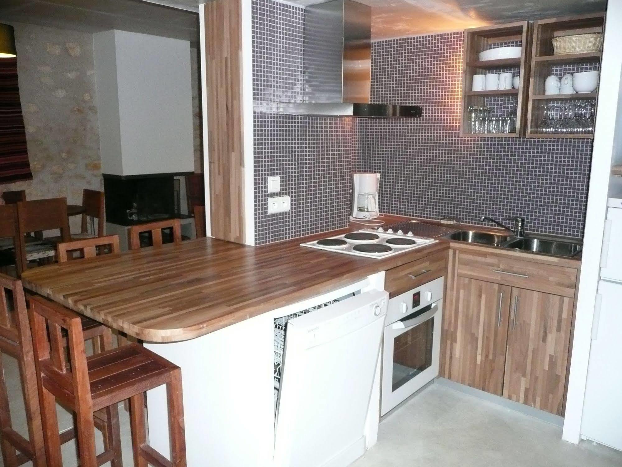 Domaine Du Normandoux, The Originals Relais Hotel Terce Ngoại thất bức ảnh