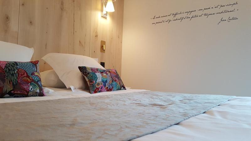 Domaine Du Normandoux, The Originals Relais Hotel Terce Ngoại thất bức ảnh