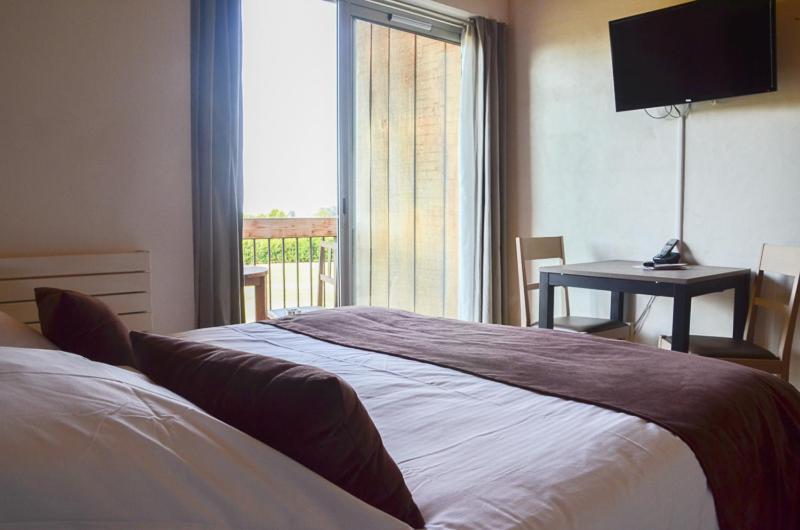 Domaine Du Normandoux, The Originals Relais Hotel Terce Ngoại thất bức ảnh